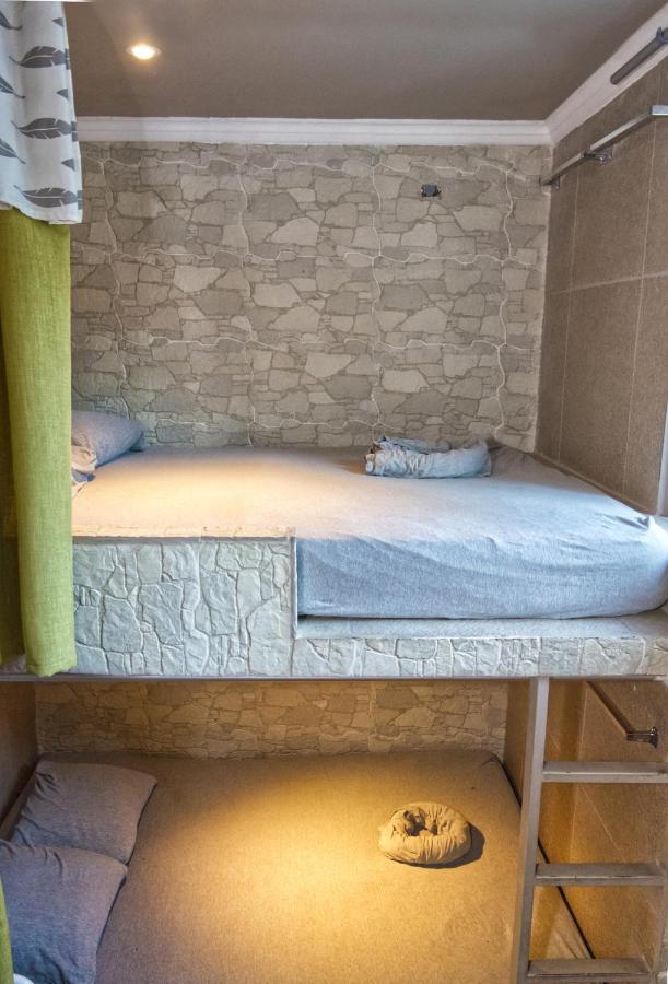 La Zona Hostel San Salvador Zewnętrze zdjęcie