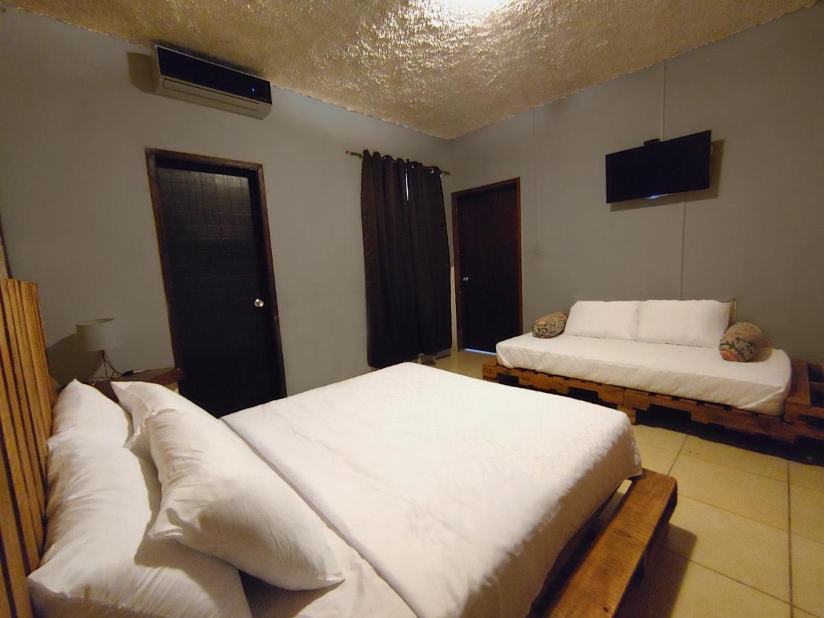 La Zona Hostel San Salvador Zewnętrze zdjęcie