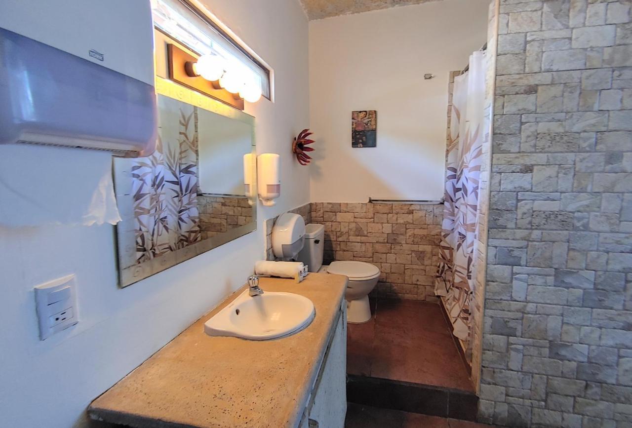 La Zona Hostel San Salvador Zewnętrze zdjęcie