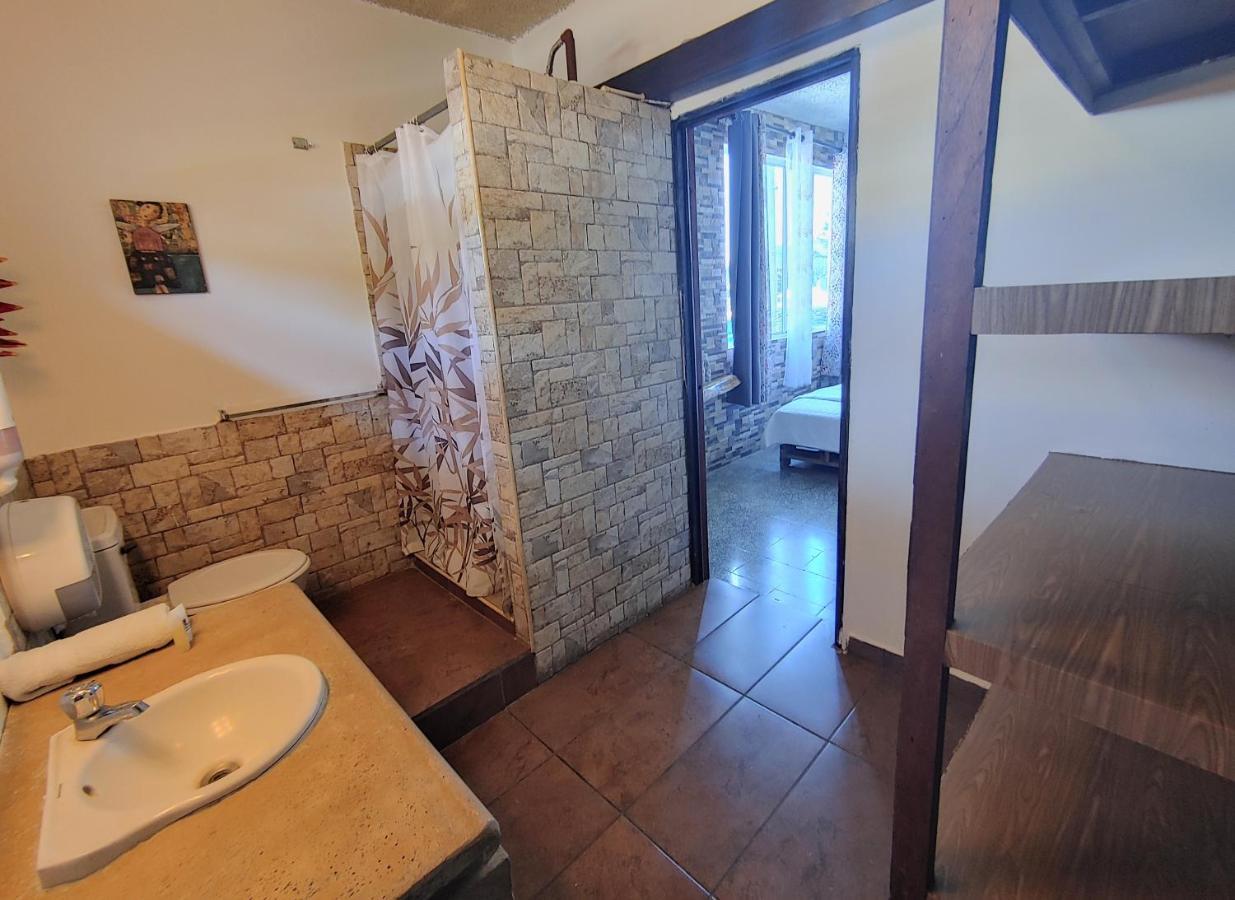 La Zona Hostel San Salvador Zewnętrze zdjęcie