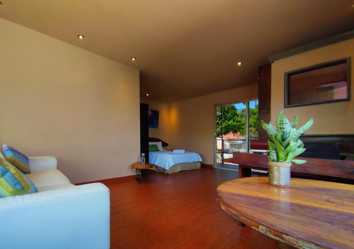 La Zona Hostel San Salvador Zewnętrze zdjęcie