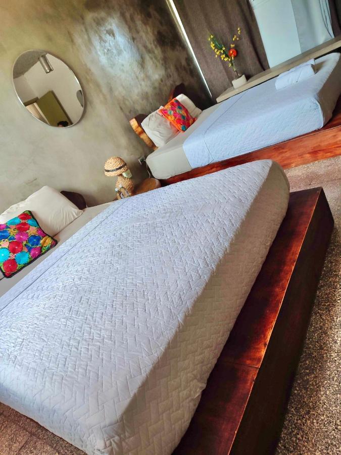 La Zona Hostel San Salvador Zewnętrze zdjęcie