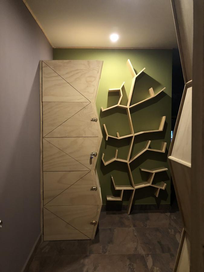 La Zona Hostel San Salvador Zewnętrze zdjęcie