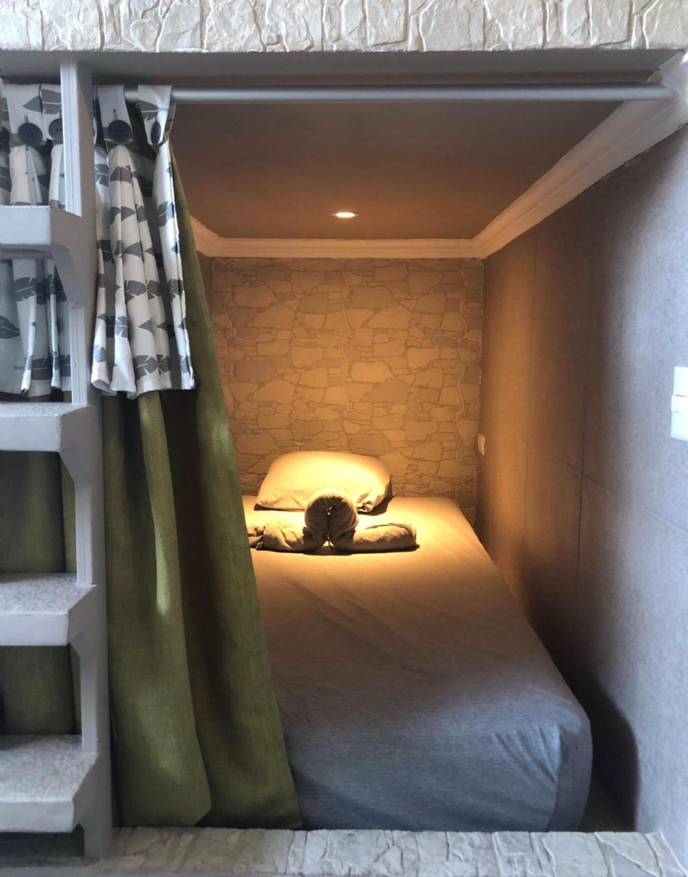 La Zona Hostel San Salvador Zewnętrze zdjęcie