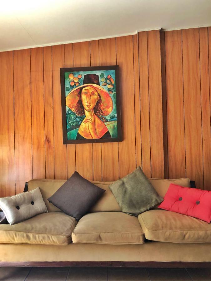 La Zona Hostel San Salvador Zewnętrze zdjęcie